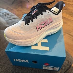 💗 HOKA SKYFLOW WIDE WIDTH💗